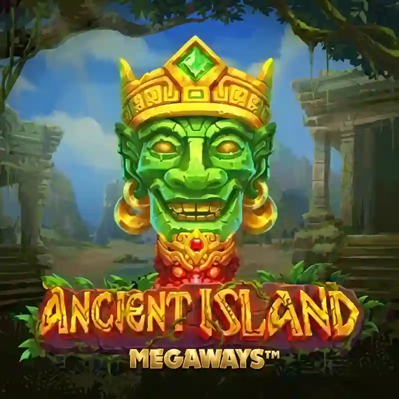 Ancient Island Megaways