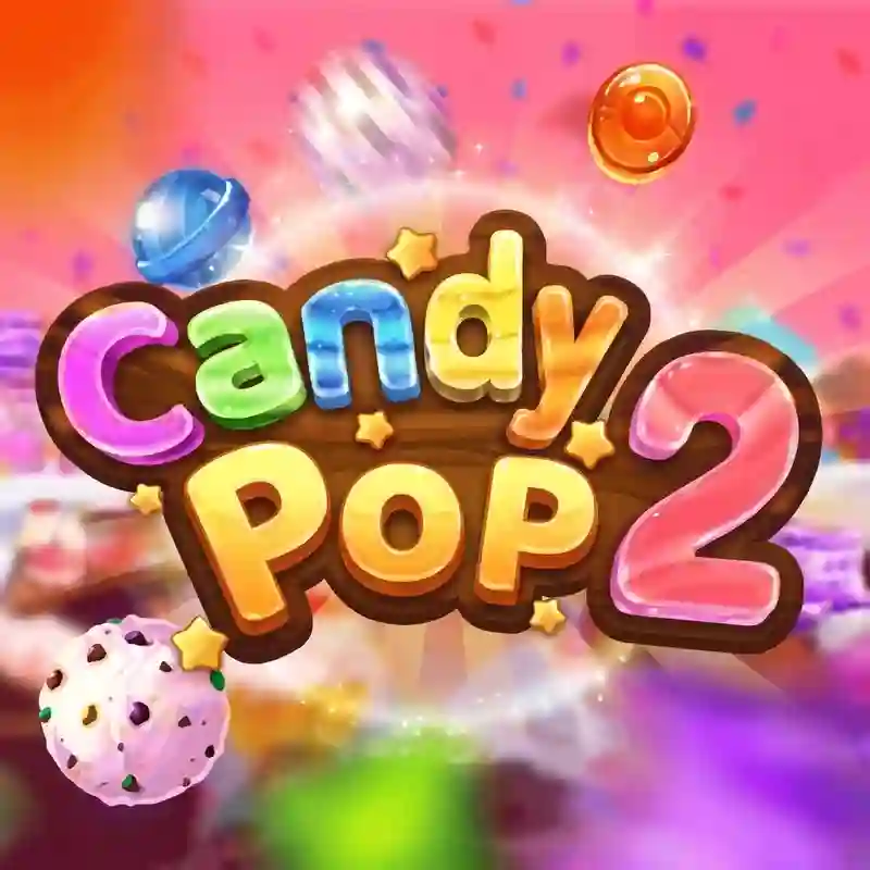 Candy Pop 2 slot di genting highland