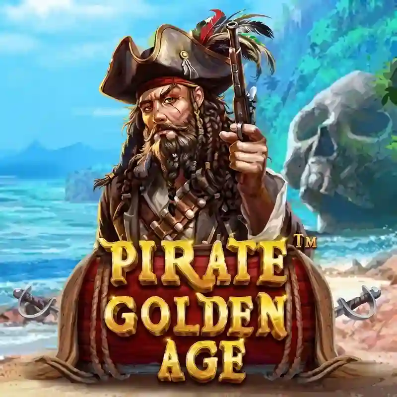 Permainan Slot Pirate Golden Age di genting highland