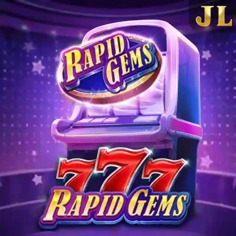 Slot Rapid Gems 777 di genting highland